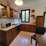 Mid Of Nature ' Bella Vista Maggiore Mit Traumhaften Seeblick, Terrasse Und Grossen Garten Holiday home *