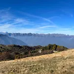 Holiday home Mid Of Nature ' Bella Vista Maggiore Mit Traumhaften Seeblick, Terrasse Und Grossen Garten Ghiffa