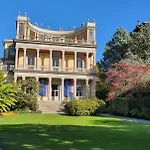Holiday home Mid Of Nature ' Bella Vista Maggiore Mit Traumhaften Seeblick, Terrasse Und Grossen Garten *