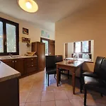 Holiday home Mid Of Nature ' Bella Vista Maggiore Mit Traumhaften Seeblick, Terrasse Und Grossen Garten