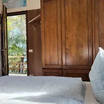 Holiday home Mid Of Nature ' Bella Vista Maggiore Mit Traumhaften Seeblick, Terrasse Und Grossen Garten Ghiffa