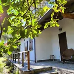 Holiday home Mid Of Nature ' Bella Vista Maggiore Mit Traumhaften Seeblick, Terrasse Und Grossen Garten