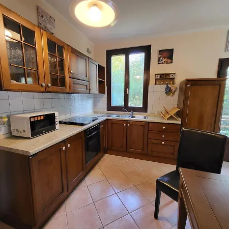 Mid Of Nature ' Bella Vista Maggiore Mit Traumhaften Seeblick Holiday home *