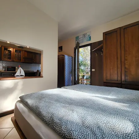 Mid Of Nature ' Bella Vista Maggiore Mit Traumhaften Seeblick, Terrasse Und Grossen Garten Prázdninový dům Ghiffa